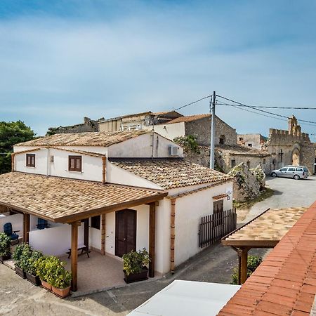 شقة Casa Vacanza Saraceno كاستيلاّماري ديل غو المظهر الخارجي الصورة